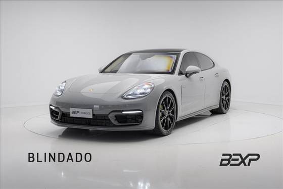 PORSCHE PANAMERA 2.9 V6 E-HYBRID 4S PDK